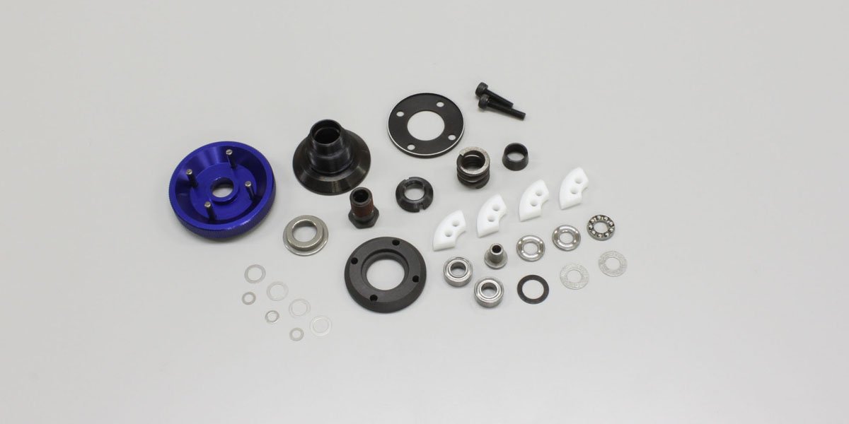 FM428 4D Clutch ASSY FM428  - KYOSHO RC